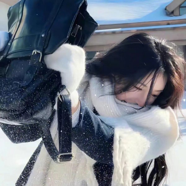 非妈妈白书
